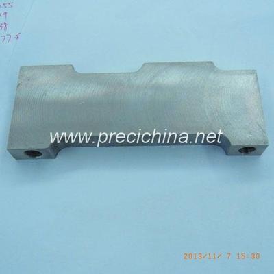 CNC precision stainless steel machine mount