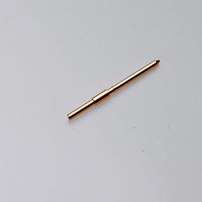 Electrical temrinal pin 