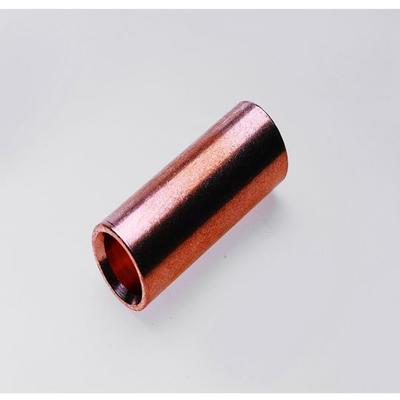 Copper Tube style female cable pin