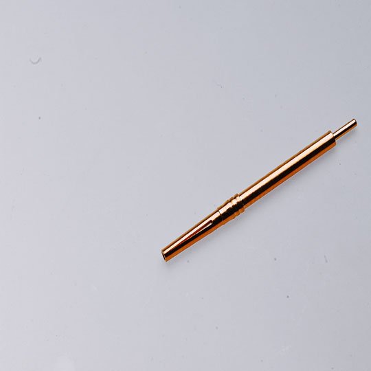 Female pin contact