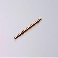 Power connector parts contact pin for automotive component