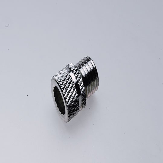 M8 knurel screw