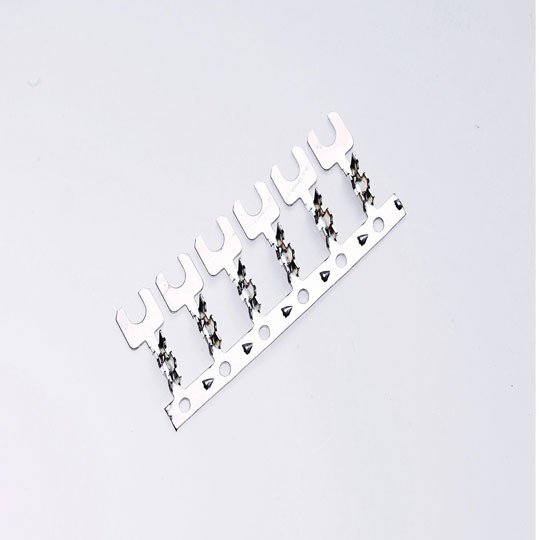precision stamping parts Terminal connector