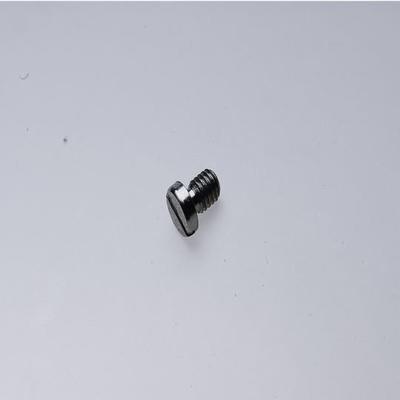 Small computer precision  M3 screw
