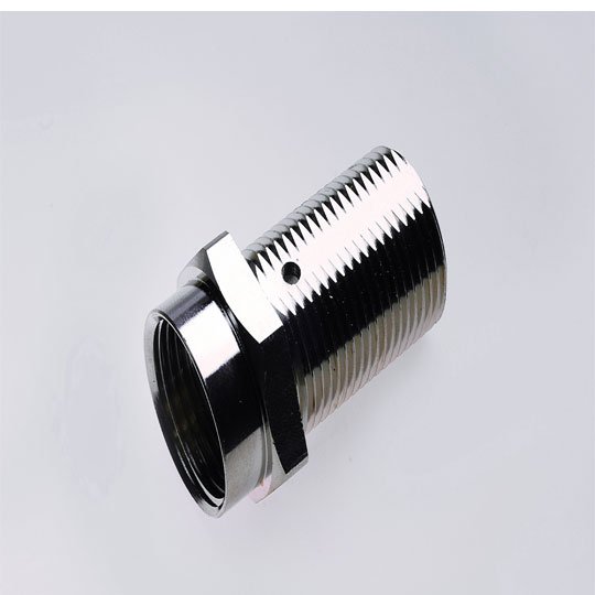 PG13.5 outter thread and inner thread nut ands screw manufacturer