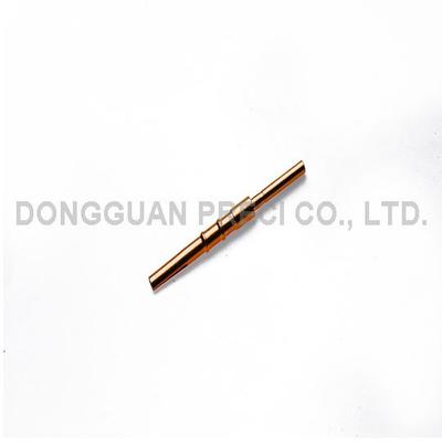 Stainless steel Dowel Pins & Precision Components