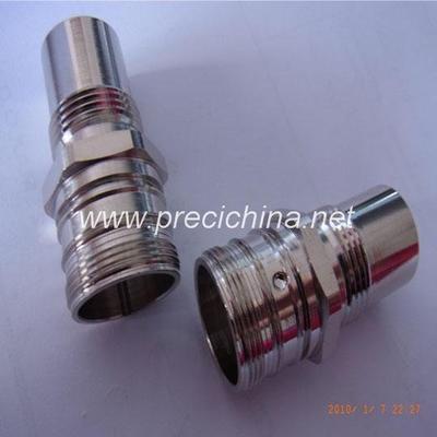 High Quality Fittings