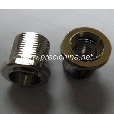 CNC Machining and turning Part