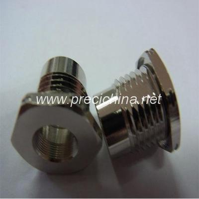 Cheap and professional CNC precision metal parts