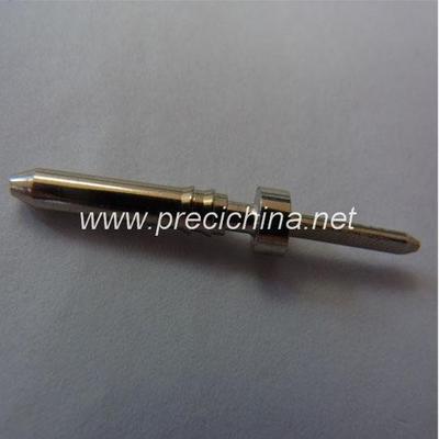 high precision hardened shaft  pin plug  