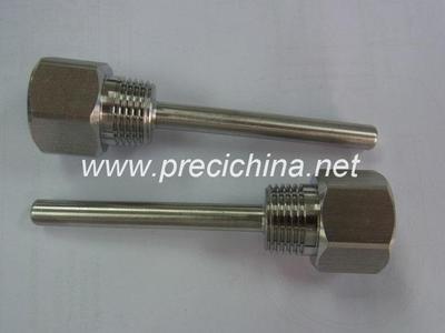 thermocouple  thermowell
